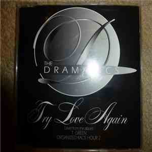The Dramatics - Try Love Again