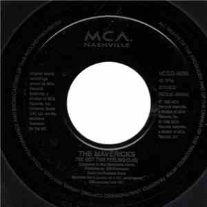 The Mavericks - I've Got This Feeling