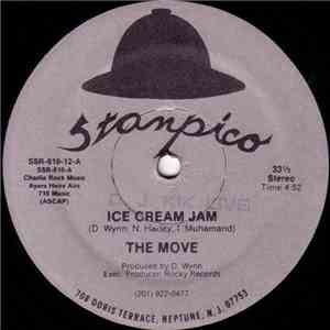 The Move - Ice Cream Jam