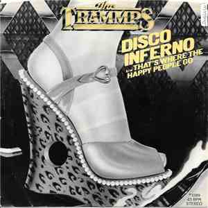 The Trammps - Disco Inferno