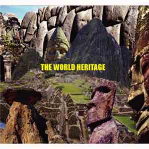 The World Heritage - The Tropic Of Cancer