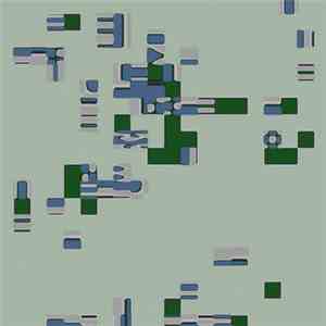 Travis Johnson - Thickets