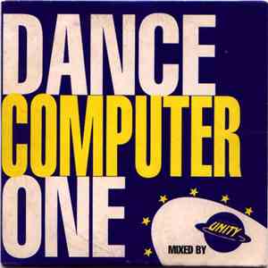 Unity  - Dance Computer One