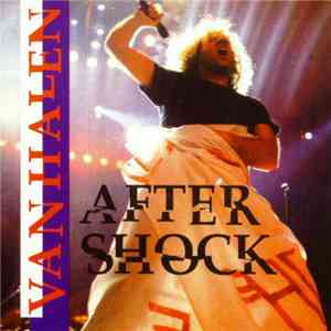 Van Halen - After Shock