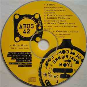 Various - Abus 42