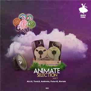 Various - Animate Selection Vol.1