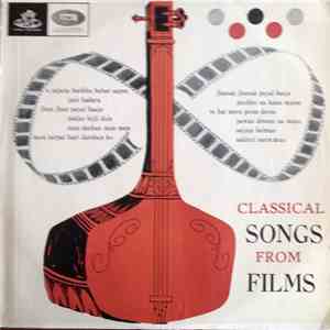 Various - Classical Songs From Films