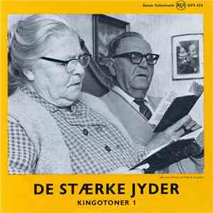 Various - De Stærke Jyder
