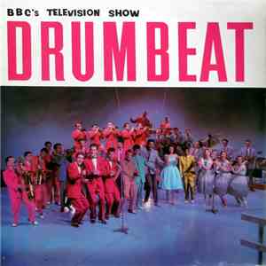 Various - Drumbeat
