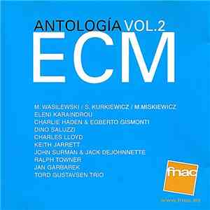 Various - ECM Una Antología Vol. 2