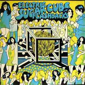 Various - Electric Sugarcube Flashbacks