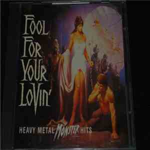 Various - Fool For Your Lovin' 