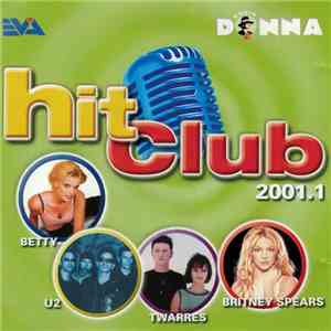 Various - HitClub 2001.1