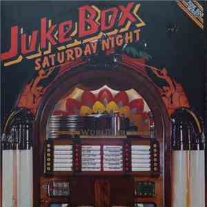 Various - Juke Box Saturday Night