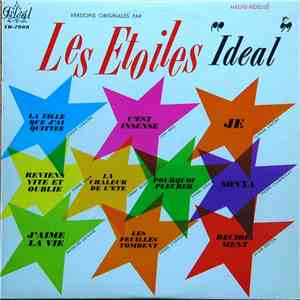 Various - Les Étoiles 