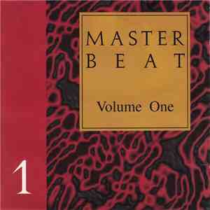 Various - Master Beat Volume One