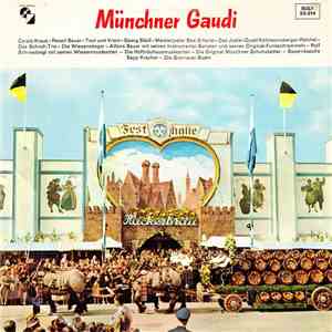 Various - Münchner Gaudi