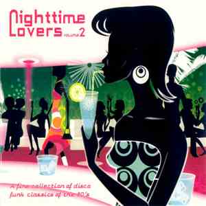 Various - Nighttime Lovers Volume 2