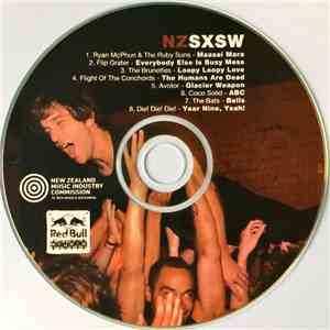 Various - NZSXSW