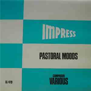 Various - Pastoral Moods