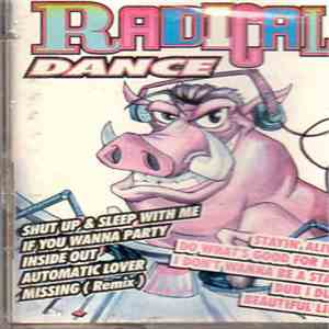 Various - Radical Dance