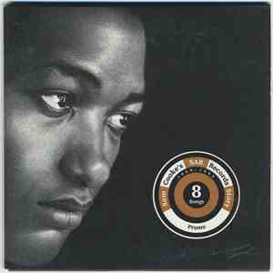Various - Sam Cooke's SAR Records Story 1959 - 1965 8 Songs Promo