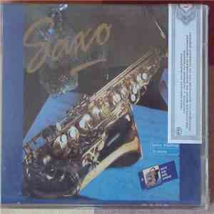 Various - Saxo