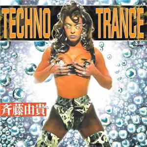 Various - Techno Trance