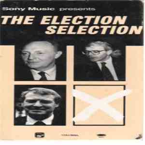 Various - The Election Selection