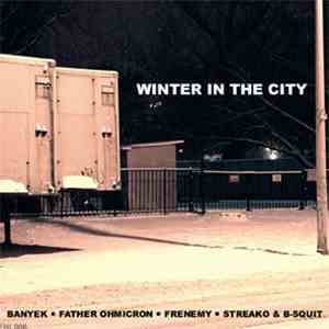 Various - Winter In The City EP