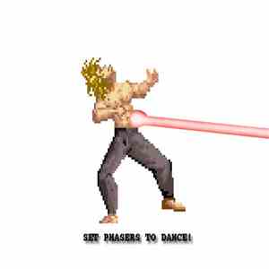 Y2lhen - Set Phasers To Dance!