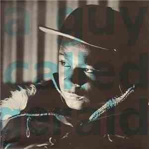 A Guy Called Gerald - Voodoo Ray EP
