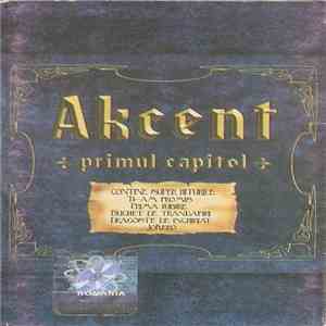 Akcent - Primul Capitol
