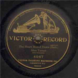 Alan Turner - The Heart Bowed Down