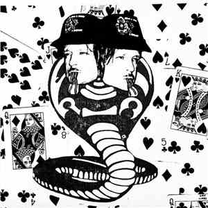 Andy California - Church Of The Black Snake / Railroad Bill