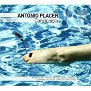 Antonio Placer - Cancionista