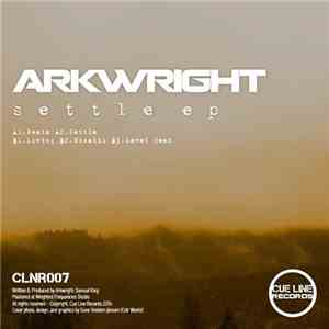 Arkwright  - Settle EP