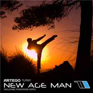Artego - New Age Man