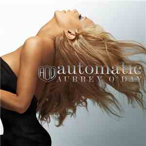 Aubrey O'Day - Automatic