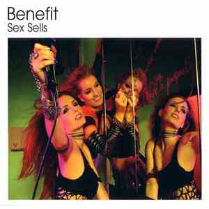 Benefit  - Sex Sells
