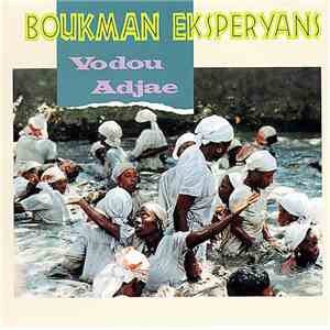 Boukman Eksperyans - Vodou Adjae