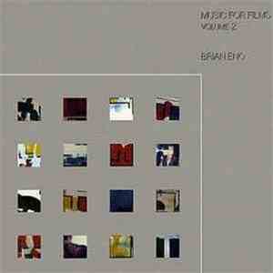 Brian Eno - Music For Films Volume 2