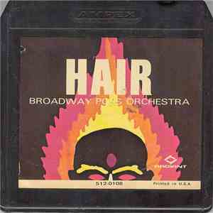 Broadway Pops Orchestra - Hair
