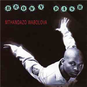 Brown Dash - Mthandazo Wabolova