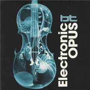 BT - Electronic Opus