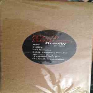 Bush Babees - Gravity Sampler