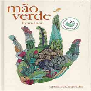 Capicua & Pedro Geraldes - Mão Verde
