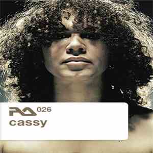 Cassy - RA.026