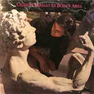 Celeste Carballo - En Buenos Aires