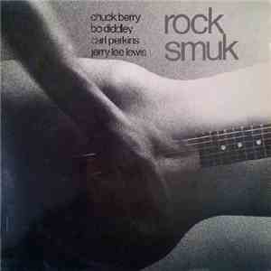 Chuck Berry, Carl Perkins, Bo Diddley, Jerry Lee Lewis - Rock Smuk